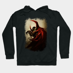 Hell Sent Hoodie